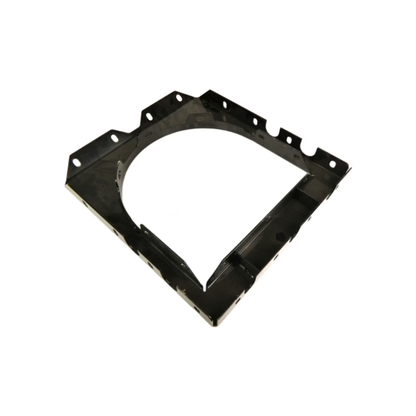 Vertical Auger Housing Bracket AXE74236 for John Deere Engine 6090HCQ03 6135HZ018 Combine 9670STS S7600 S770 S780 S785 S790