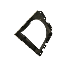 Vertical Auger Housing Bracket AXE74236 for John Deere Engine 6090HCQ03 6135HZ018 Combine 9670STS S7600 S770 S780 S785 S790