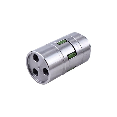Vibration Drive Coupling 2056064 for Hamm Roller HD30VV HD35VV HD10-12 HD30-35 RD24-27 RD24-28 - KUDUPARTS
