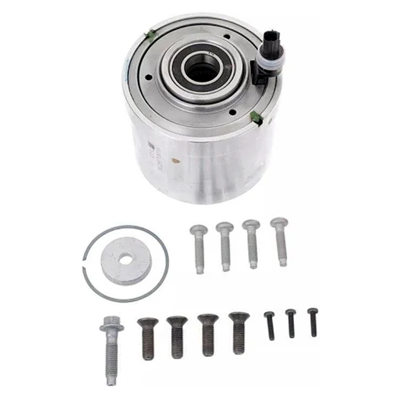 Viscous Coupler Clutch Repair Kit CV6Z-4A232-A for 2013-2020 Ford Flex Edge Escape Lincoln Continental MKX Nautilus