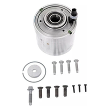 Viscous Coupler Clutch Repair Kit CV6Z-4A232-A for 2013-2020 Ford Flex Edge Escape Lincoln Continental MKX Nautilus