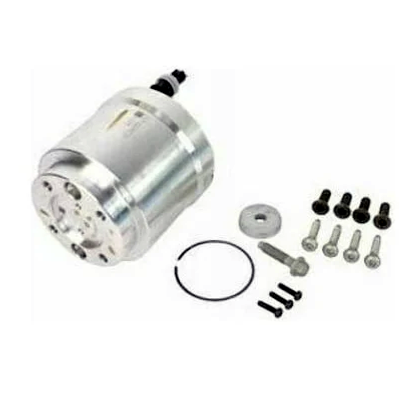 Viscous Coupler Clutch Repair Kit CV6Z-4A232-A for 2013-2020 Ford Flex Edge Escape Lincoln Continental MKX Nautilus