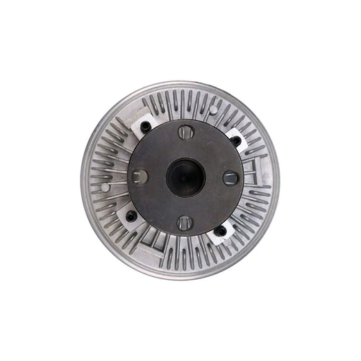 Viscous Fan Drive Clutch Assembly AL79618 for John Deere Tractor 6100 6200 6300 6400 6500 - KUDUPARTS