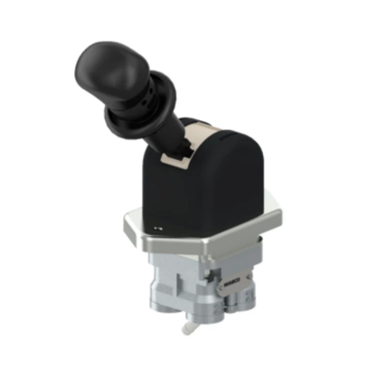 Wabco Hand Brake Valve 9617231110 5010251112 for Renault Truck Magnum