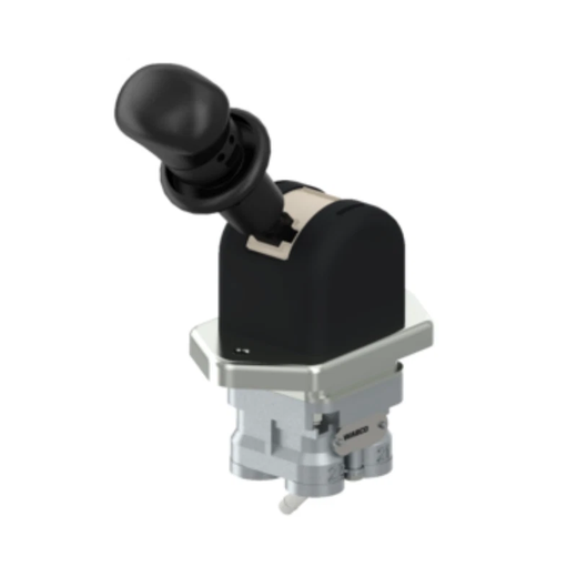 Wabco Hand Brake Valve 9617231110 5010251112 for Renault Truck Magnum - KUDUPARTS