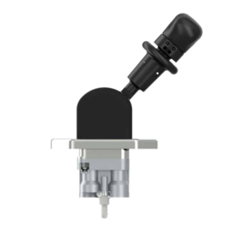 Wabco Hand Brake Valve 9617231110 5010251112 for Renault Truck Magnum - KUDUPARTS
