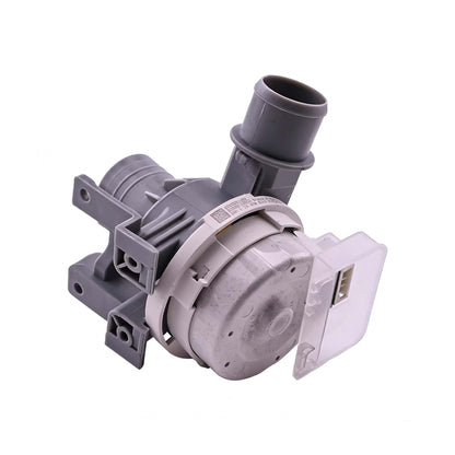 Washer Drain Pump Assembly AHA75673404 for LG Washer WT7400CW WT7400CV WT7405CV WT7405CW WT7900HBA