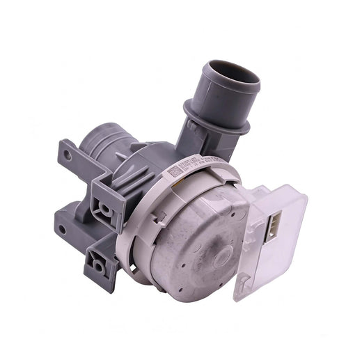 Washer Drain Pump Assembly AHA75673404 for LG Washer WT7400CW WT7400CV WT7405CV WT7405CW WT7900HBA - KUDUPARTS