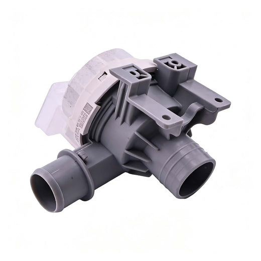 Washer Drain Pump Assembly AHA75673404 for LG Washer WT7400CW WT7400CV WT7405CV WT7405CW WT7900HBA - KUDUPARTS