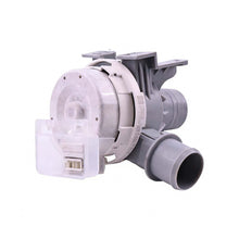 Washer Drain Pump Assembly AHA75673404 for LG Washer WT7400CW WT7400CV WT7405CV WT7405CW WT7900HBA - KUDUPARTS
