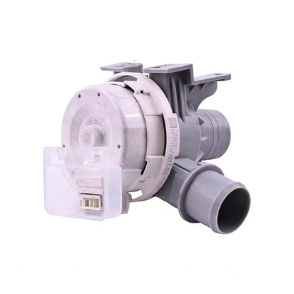 Washer Drain Pump Assembly AHA75673404 for LG Washer WT7400CW WT7400CV WT7405CV WT7405CW WT7900HBA