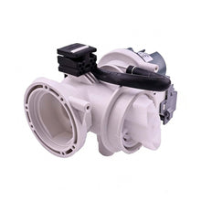 Washer Drain Pump DC96-01585L for Samsung Washing Machine WF361BVBEWR/A2 WF361BVBEWR/A1 - KUDUPARTS
