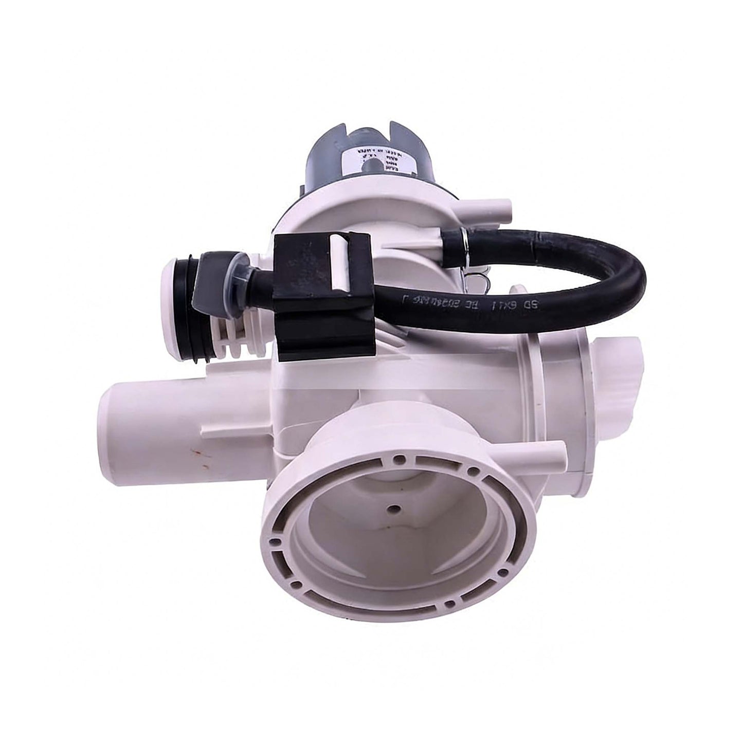Washer Drain Pump DC96-01585L for Samsung Washing Machine WF361BVBEWR/A2 WF361BVBEWR/A1
