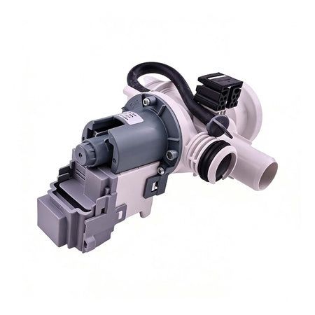 Washer Drain Pump DC96-01585L for Samsung Washing Machine WF361BVBEWR/A2 WF361BVBEWR/A1 - KUDUPARTS