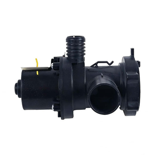 Washer Drain Pump W10465252 for Whirlpool Maytag MHWC7500YW0 WFC7500VW0 WFC7500VW1 WFC7500VW2 - KUDUPARTS