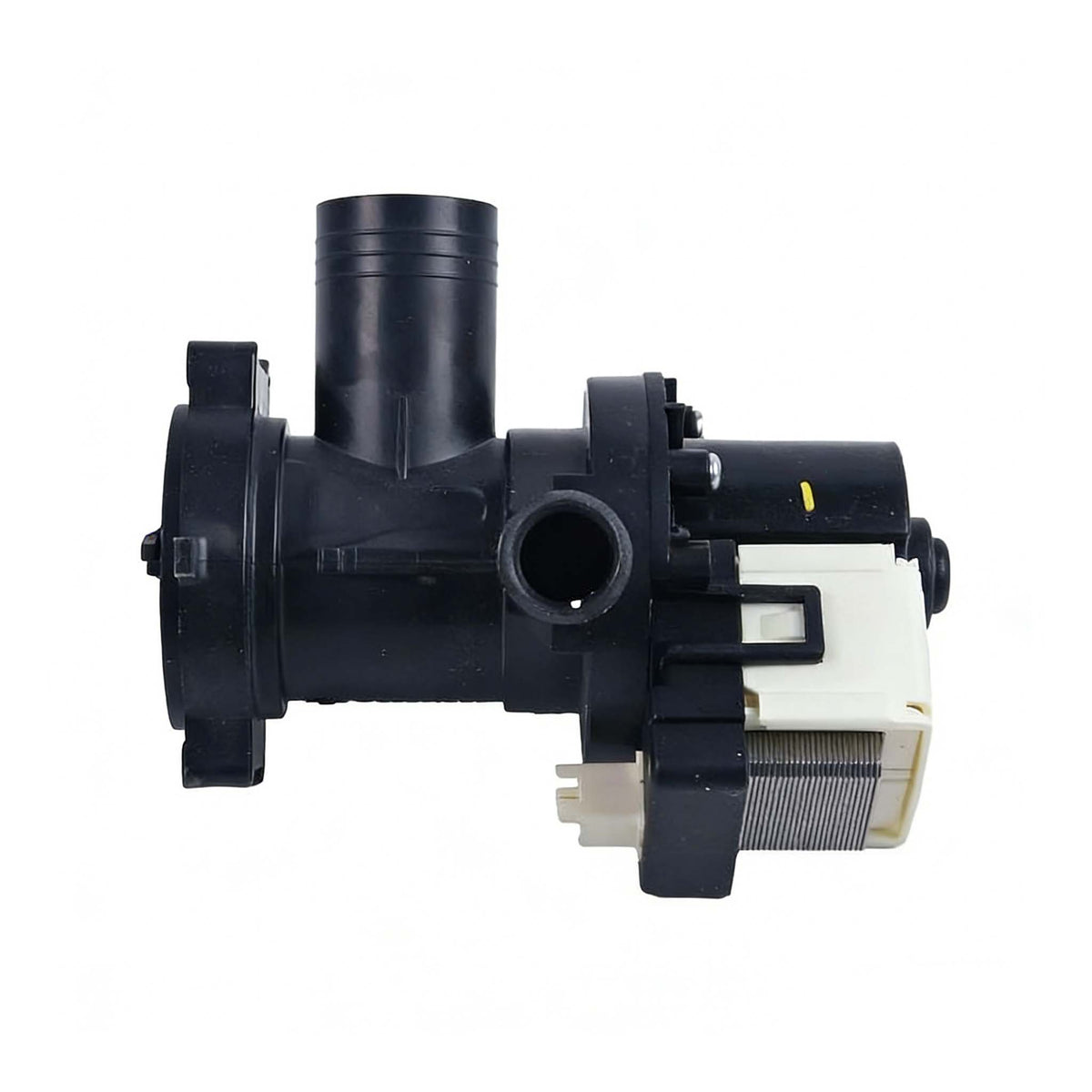 Washer Drain Pump W10465252 for Whirlpool Maytag MHWC7500YW0 WFC7500VW0 WFC7500VW1 WFC7500VW2 - KUDUPARTS