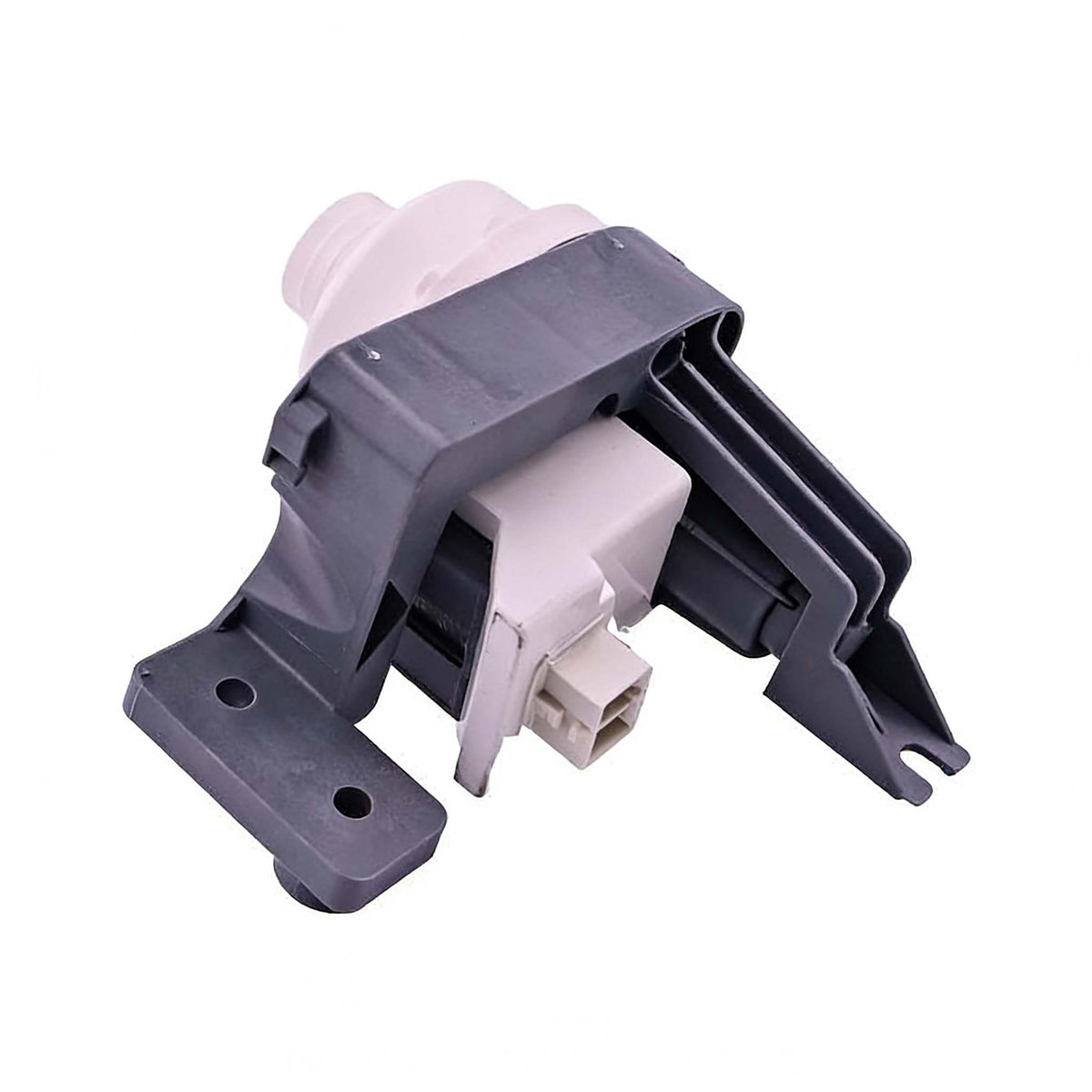 Washer Drain Pump W11263349 W11396717 for Whirlpool Maytag - KUDUPARTS
