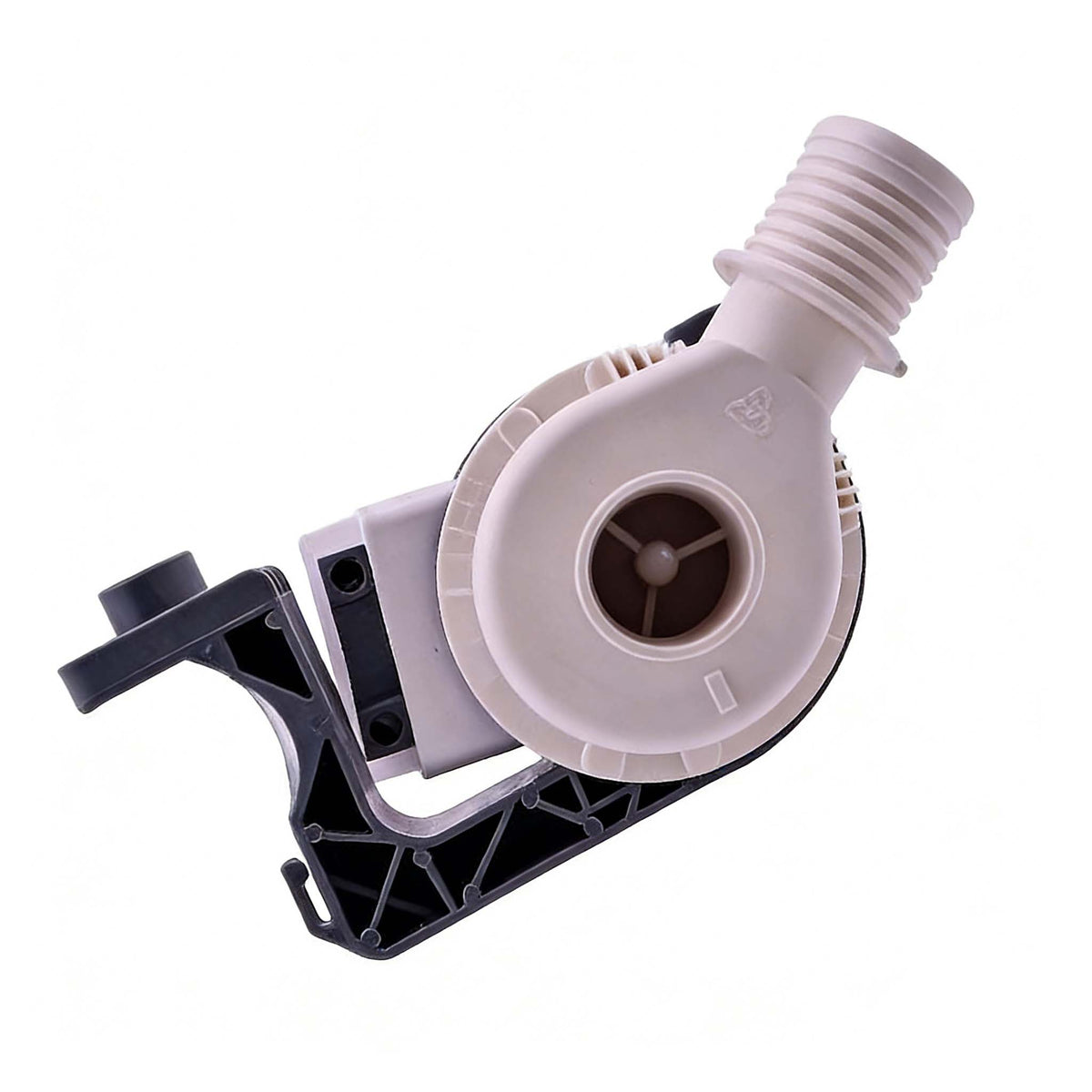 Washer Drain Pump W11263349 W11396717 for Whirlpool Maytag - KUDUPARTS