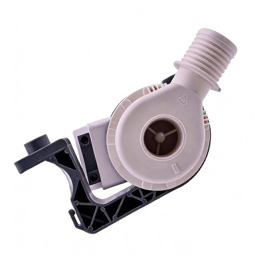 Washer Drain Pump W11263349 W11396717 for Whirlpool Maytag - KUDUPARTS
