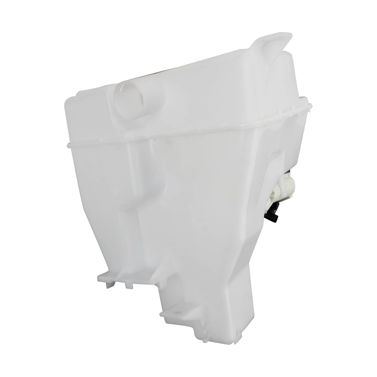 Washer Fluid Reservoir Tank 86631SG020 SU1288109 for Subaru Forester 2014-2018 - KUDUPARTS