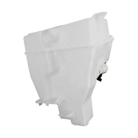Washer Fluid Reservoir Tank 86631SG020 SU1288109 for Subaru Forester 2014-2018 - KUDUPARTS