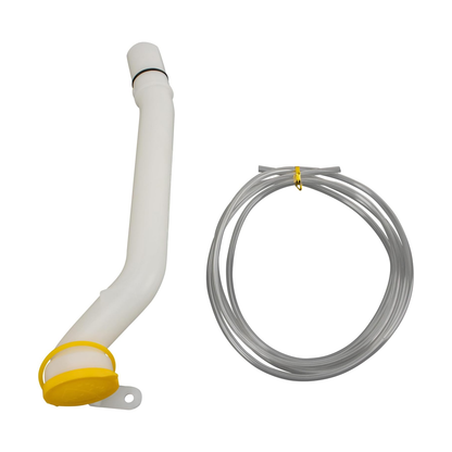 Washer Fluid Reservoir Tank 86631SG020 SU1288109 for Subaru Forester 2014-2018