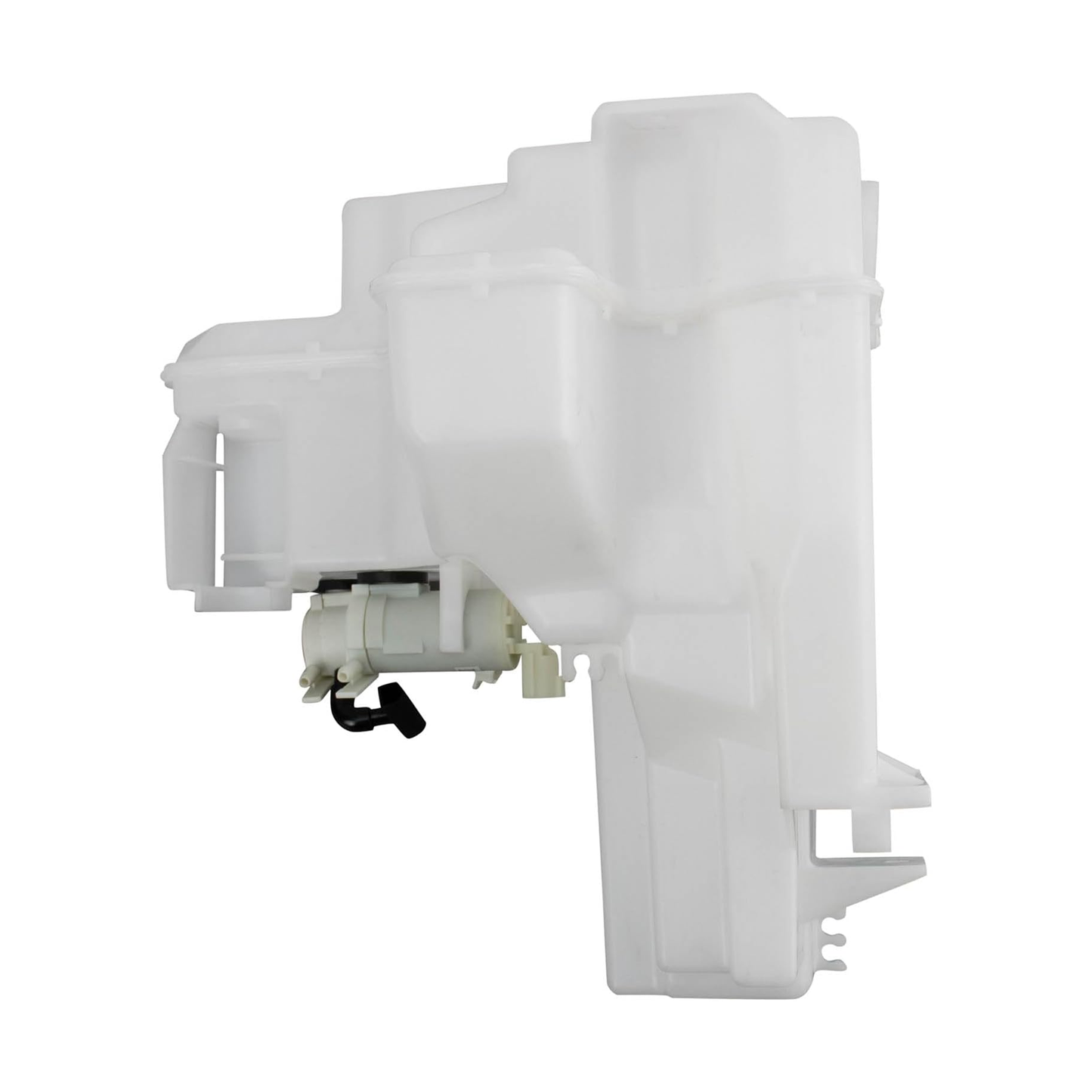 Washer Fluid Reservoir Tank 86631SG020 SU1288109 for Subaru Forester 2014-2018