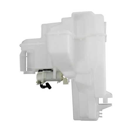 Washer Fluid Reservoir Tank 86631SG020 SU1288109 for Subaru Forester 2014-2018 - KUDUPARTS