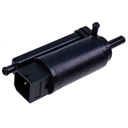 Washer Pump 3980681 20409793 20747536 21189159 for Volvo Bus B10L B12B Truck FH FH12 FM VM