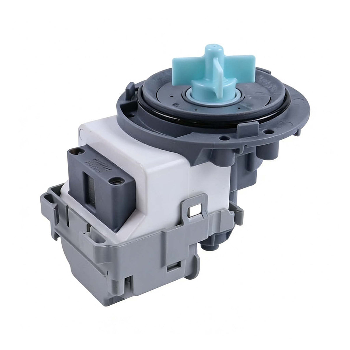 Washer Pump Motor DC31-00181C for Samsung Washing Machine - KUDUPARTS