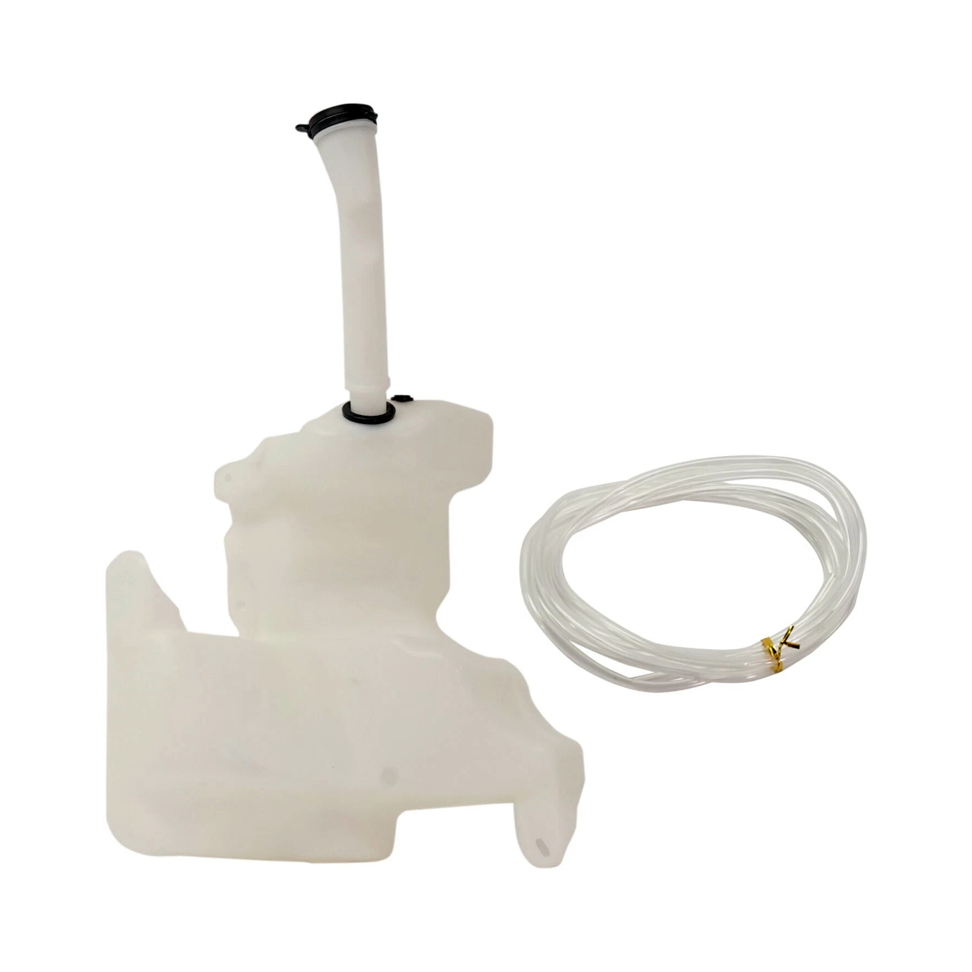 Washer Reservoir Expansion Tank 84112873 GM1288242 for 2017-2020 Chevrolet Malibu