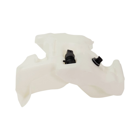 Washer Reservoir Expansion Tank 84112873 GM1288242 for 2017-2020 Chevrolet Malibu - KUDUPARTS
