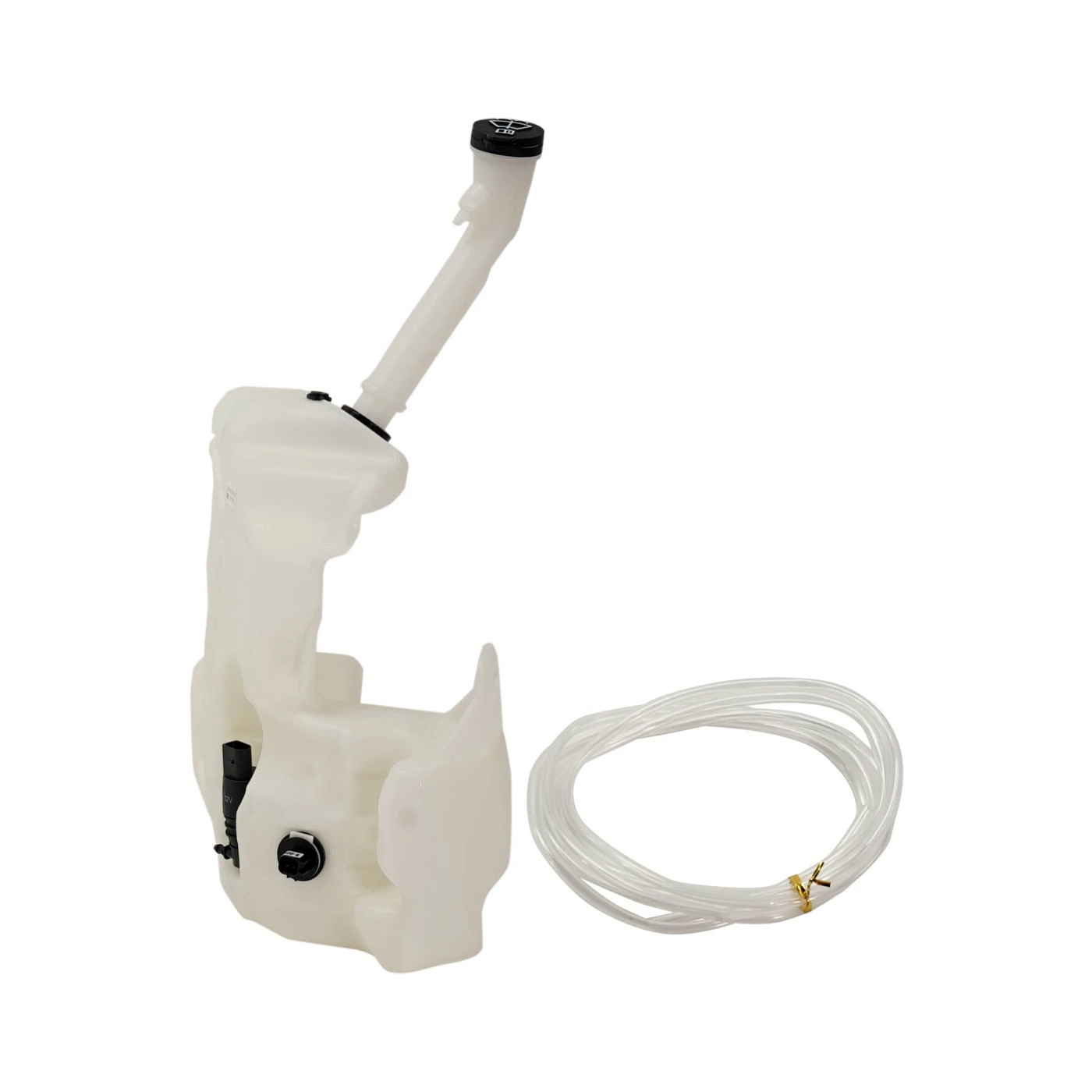 Washer Reservoir Expansion Tank 84112873 GM1288242 for 2017-2020 Chevrolet Malibu