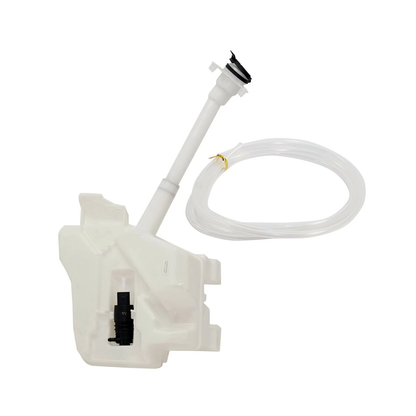 Washer Reservoir Windshield Expansion Tank GM1288252 84036025-PFM for Chevrolet Chevy Cruze 2016-2019