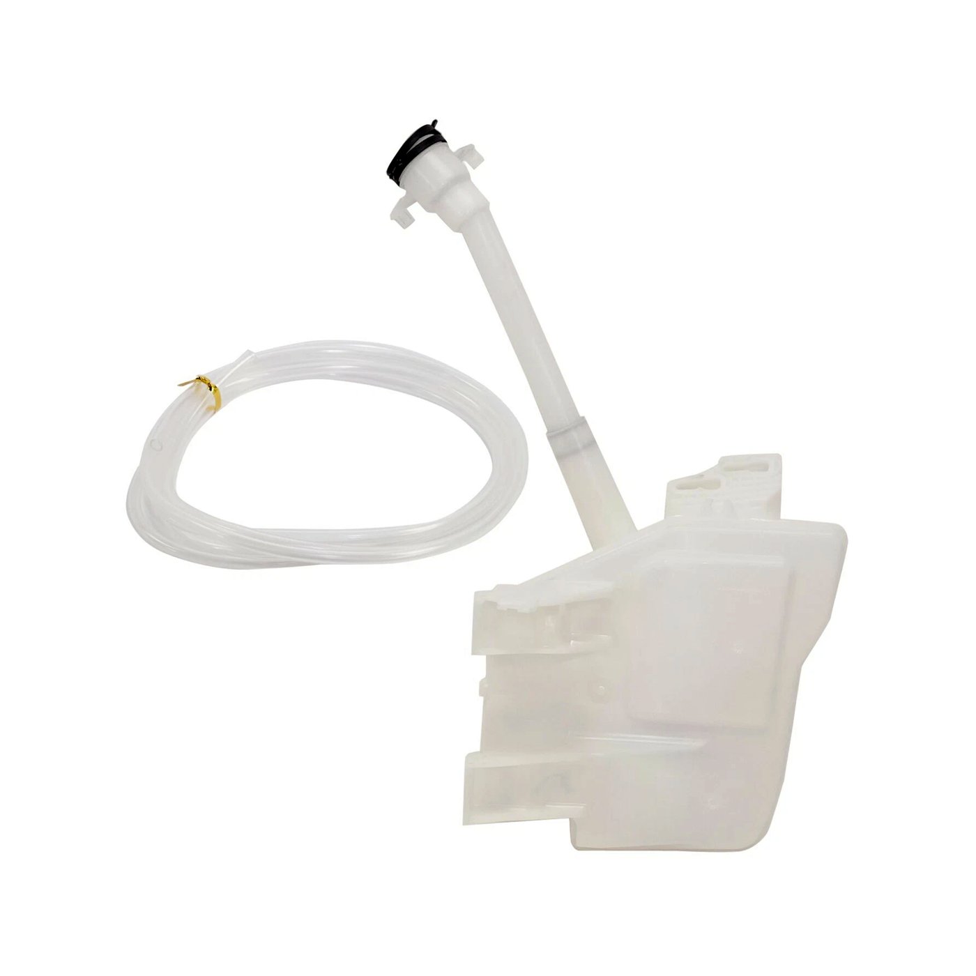 Washer Reservoir Windshield Expansion Tank GM1288252 84036025-PFM for Chevrolet Chevy Cruze 2016-2019