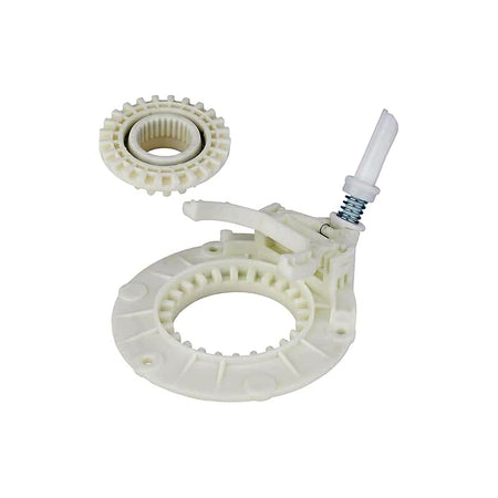 Washer Shift Actuator Coupling Assembly 4323EA2001C for LG Kenmore Washing Machine - KUDUPARTS