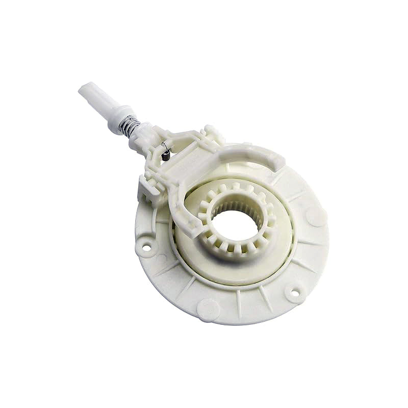 Washer Shift Actuator Coupling Assembly 4323EA2001C for LG Kenmore Washing Machine - KUDUPARTS