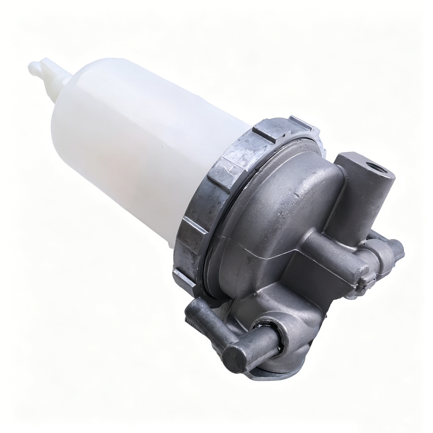 Water-Oil Separator 129906-55700 for Yanmar 4TNV98 Engine Hyundai R60-7 R80-7 Daewoo Doosan DH60-7 DH80-7 Excavator