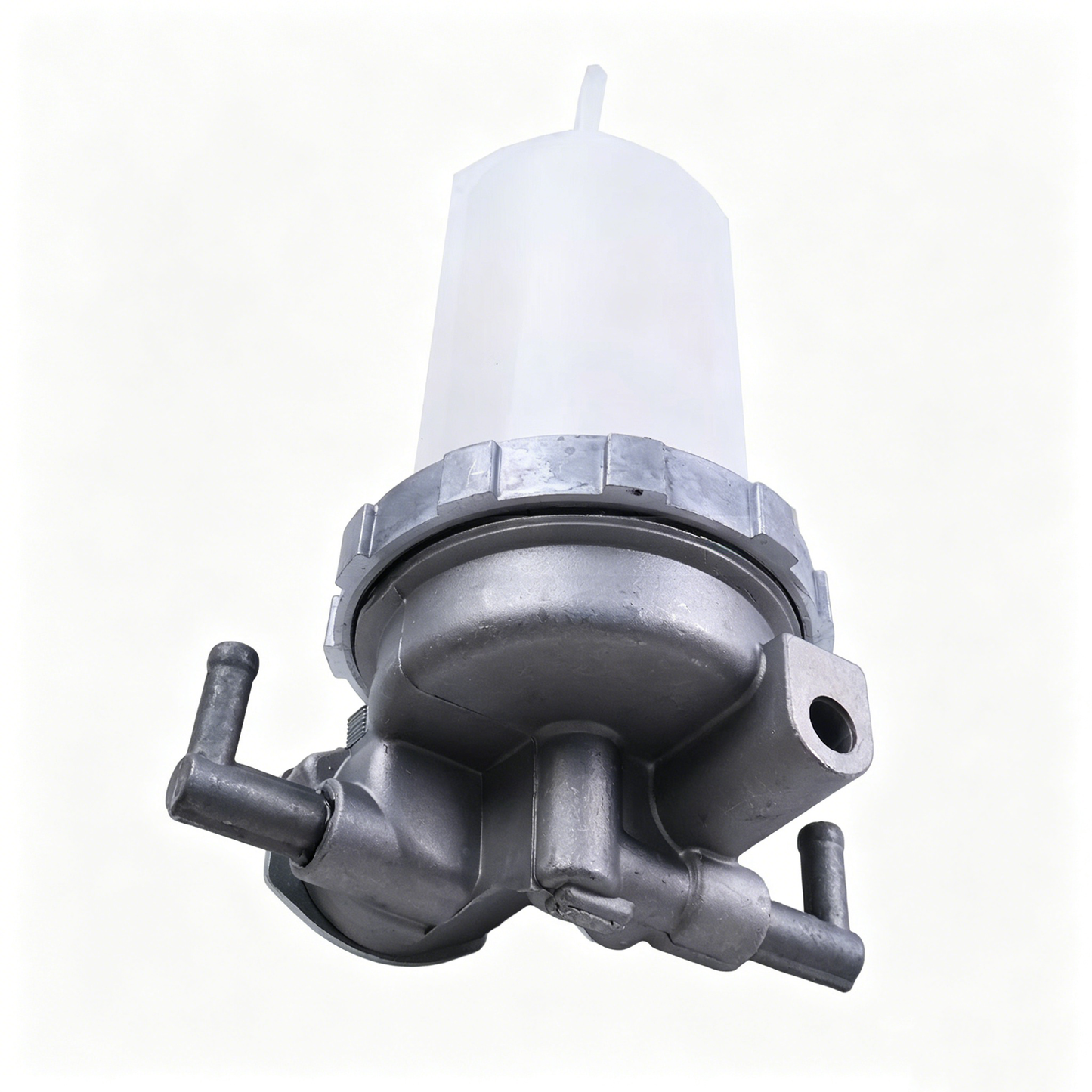 Water-Oil Separator 129906-55700 for Yanmar 4TNV98 Engine Hyundai R60-7 R80-7 Daewoo Doosan DH60-7 DH80-7 Excavator