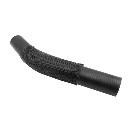 Water Bypass Hose 16261-20010 for Toyota Camry Solara Highlander Lexus ES300 ES330 RX400h - KUDUPARTS