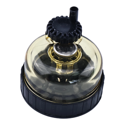 Water Collection Bowl 87801005 112-9401 for Caterpillar CAT 3013 3034 C2.2 Excavator 301.8 302CR Loader 226 248 539 Compactor CS-583D - KUDUPARTS