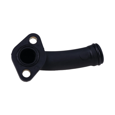 Water Connection 225-7741 for Caterpillar CAT Engine C3.3 C4.4 C13 3054C Excavator 313D2 315C 318D2 L - KUDUPARTS