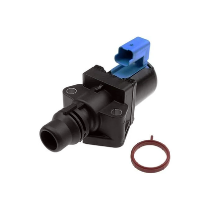 Water Control Valve BM5Z-8C605-C for Ford Vehicle 2013-2016 Escape 2014-2019 Fiesta 2013-2015 Fusion
