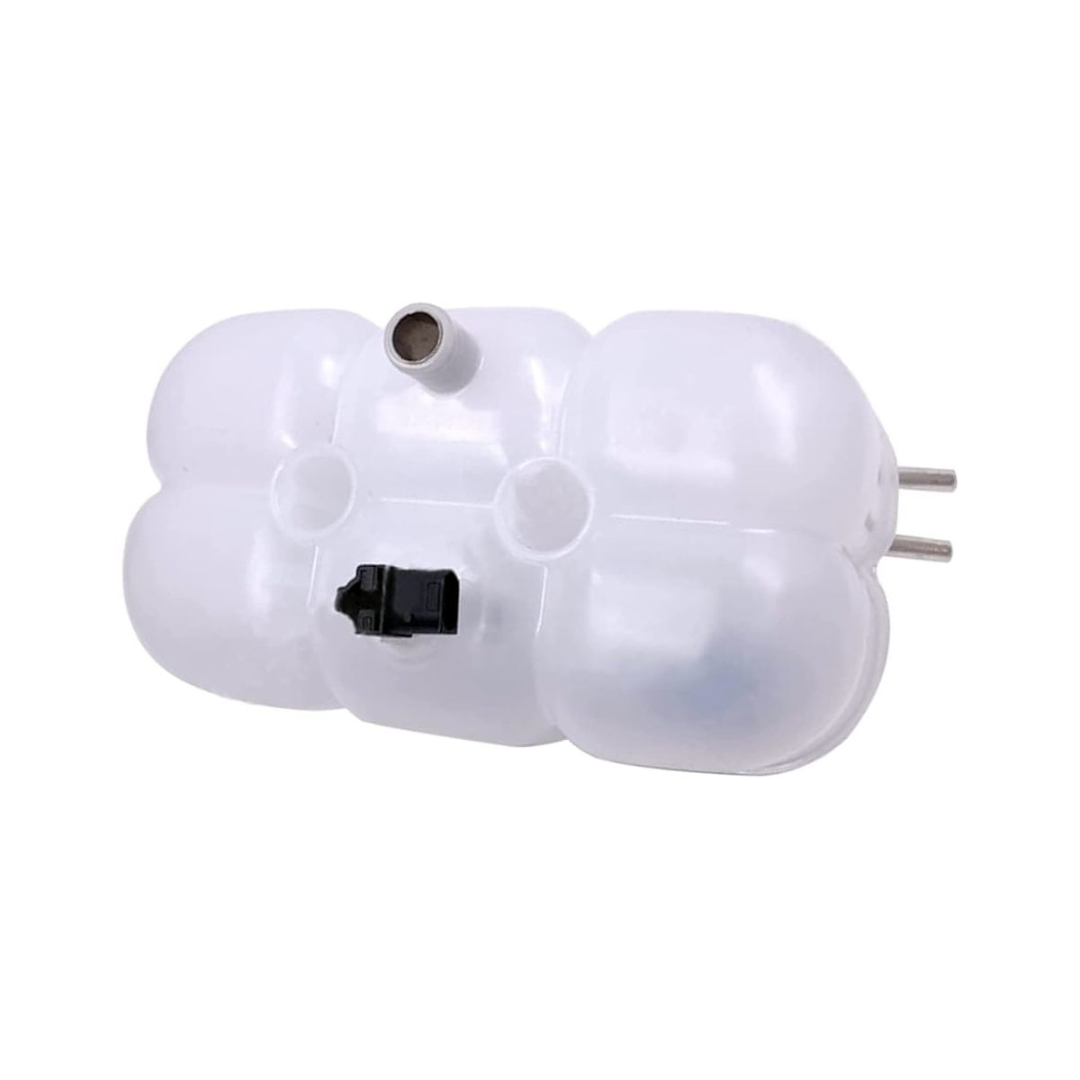 Water Coolant Expansion Tank VOE17411510 VOE17411509 for Volvo Excavator EC210B EC140C EC220D - KUDUPARTS