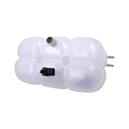 Water Coolant Expansion Tank VOE17411510 VOE17411509 for Volvo Excavator EC210B EC140C EC220D - KUDUPARTS
