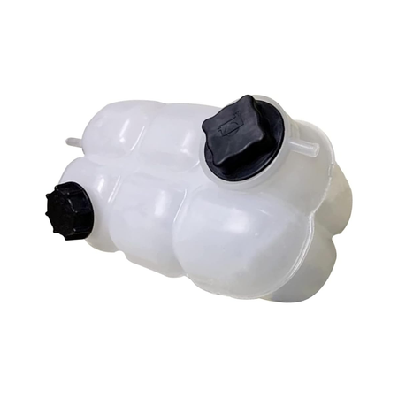 Water Coolant Expansion Tank VOE17411510 VOE17411509 for Volvo Excavator EC210B EC140C EC220D - KUDUPARTS