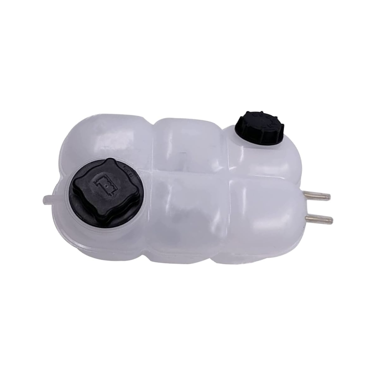 Water Coolant Expansion Tank VOE17411510 VOE17411509 for Volvo Excavator EC210B EC140C EC220D - KUDUPARTS