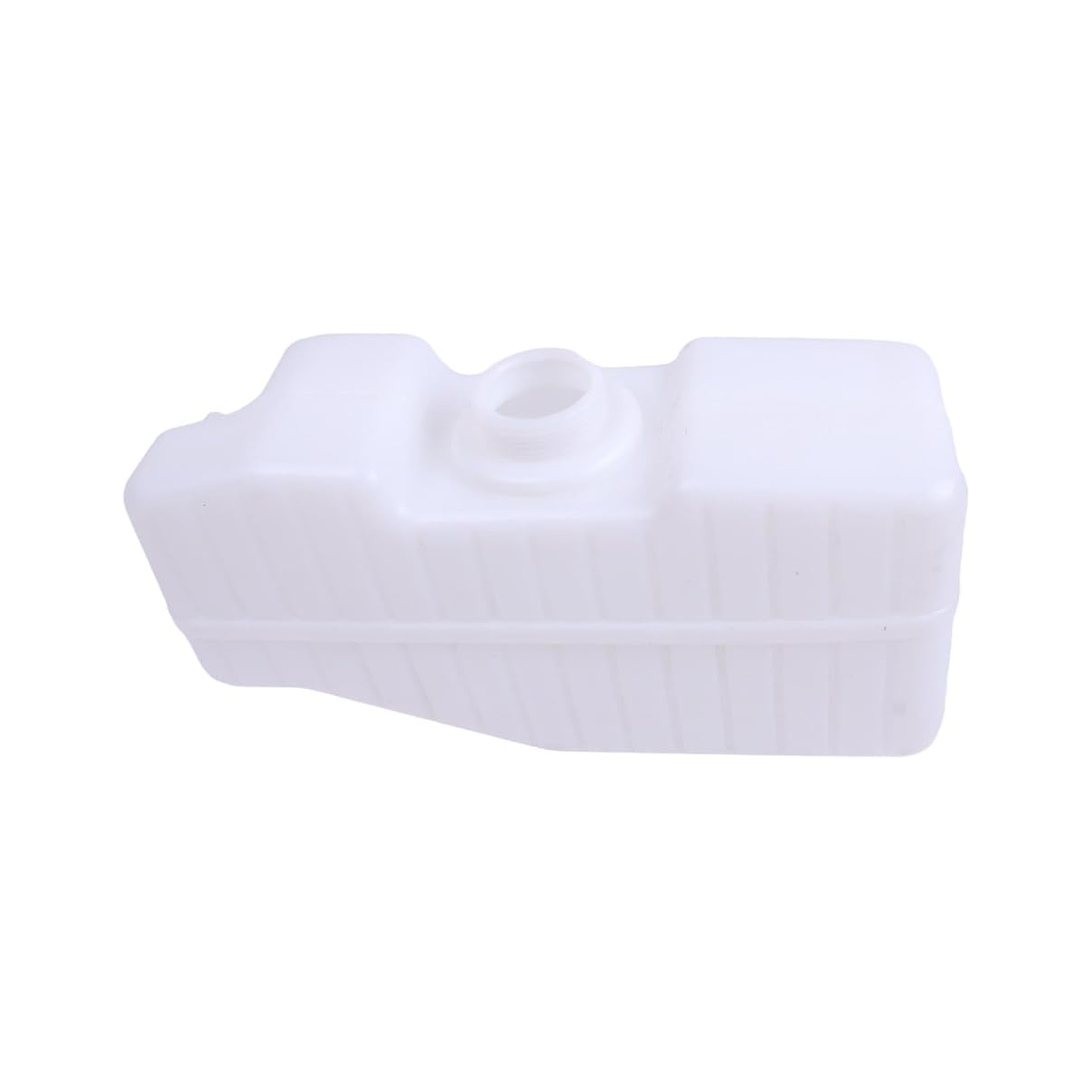 Water Coolant Tank 7220028 for Bobcat Loader S450 S510 S530 S550 S570 S590 S595 S630 S650 T450 T550 T590 T595 T630 T650 - KUDUPARTS