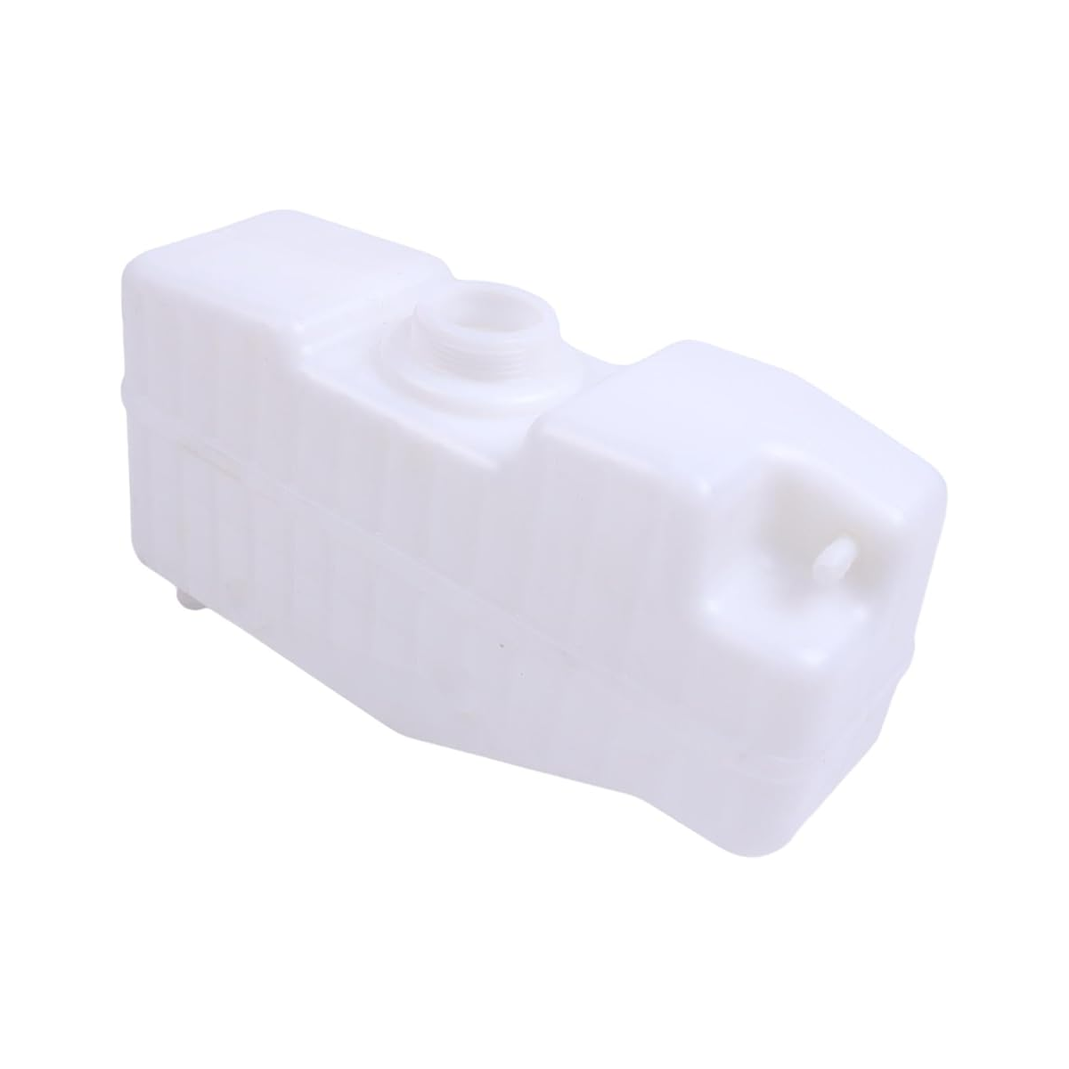 Water Coolant Tank 7220028 for Bobcat Loader S450 S510 S530 S550 S570 S590 S595 S630 S650 T450 T550 T590 T595 T630 T650 - KUDUPARTS