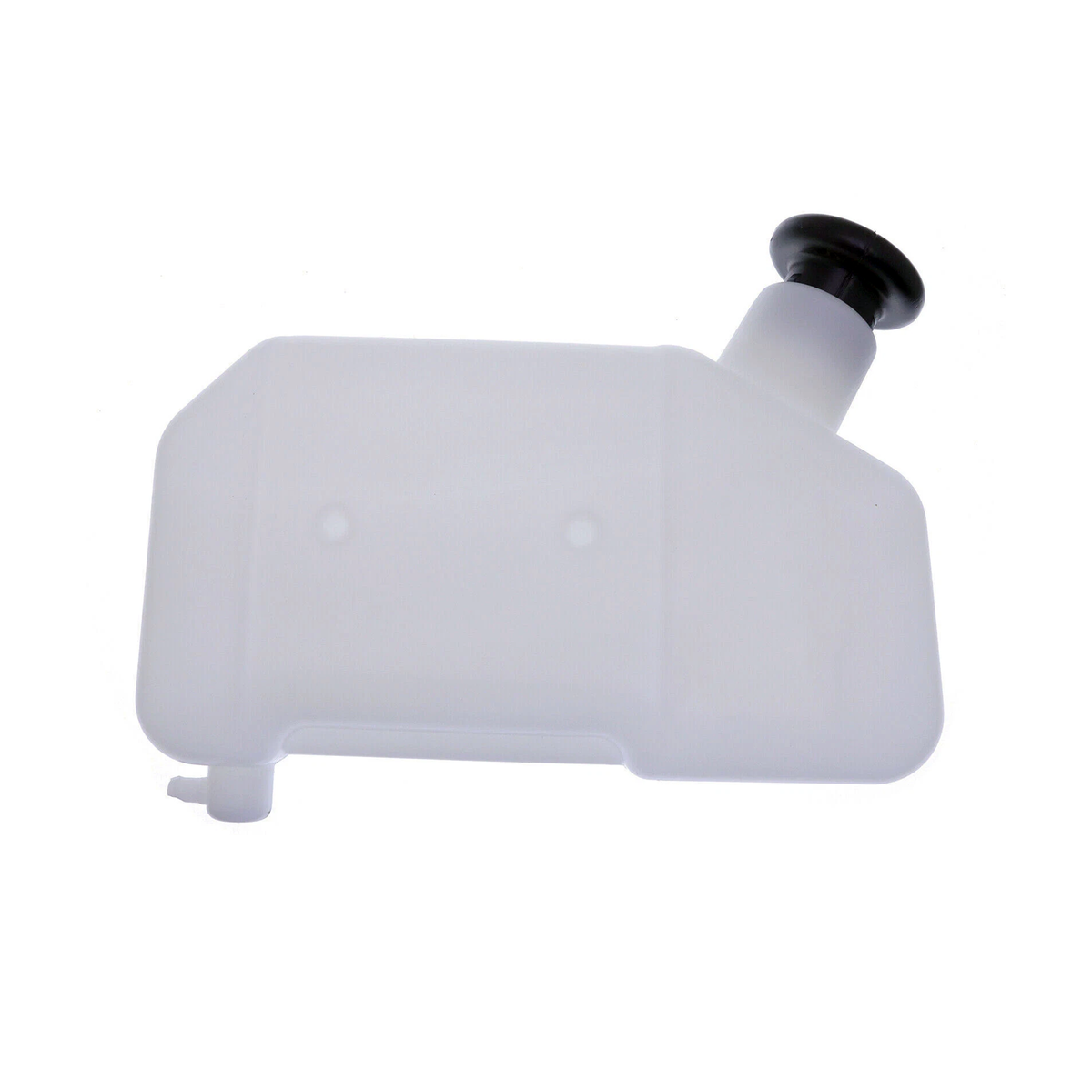 Water Coolant Tank Expansion Tank 6576660 for Bobcat Loader 533 542 543 553 632 642 643 645 653 732 742 743 751 753 763 773 7753 843 1600 2000 S130 - KUDUPARTS